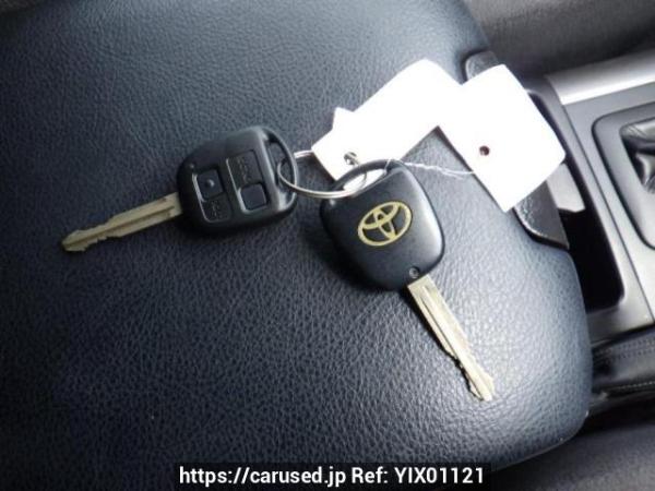 Used 2008 AT toyota land-cruiser-prado TRJ120W Image[25]