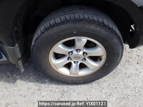Used 2008 AT toyota land-cruiser-prado TRJ120W Image[26]