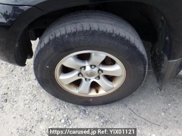 Used 2008 AT toyota land-cruiser-prado TRJ120W Image[27]