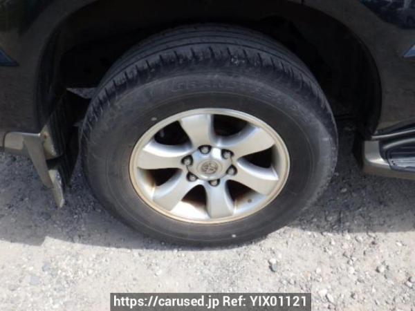 Used 2008 AT toyota land-cruiser-prado TRJ120W Image[28]