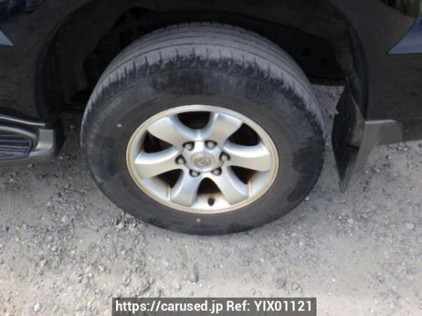 Used 2008 AT toyota land-cruiser-prado TRJ120W Image[29]