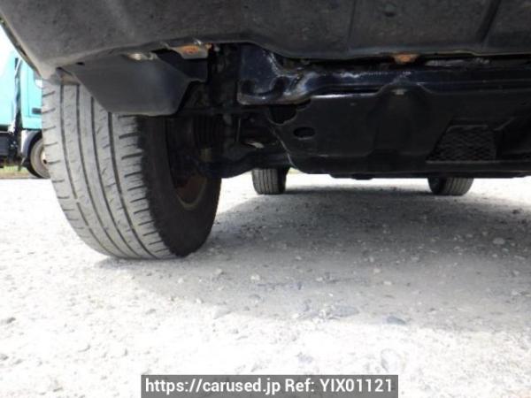 Used 2008 AT toyota land-cruiser-prado TRJ120W Image[30]
