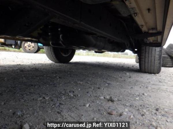 Used 2008 AT toyota land-cruiser-prado TRJ120W Image[35]