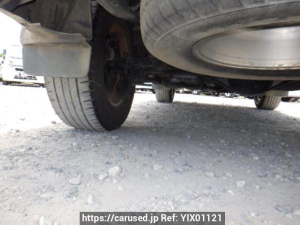 Used 2008 AT toyota land-cruiser-prado TRJ120W Image[36]