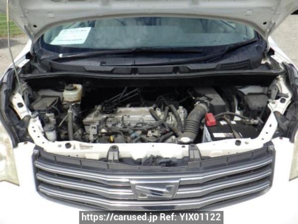 Used 2010 AT toyota noah ZRR75G Image[9]