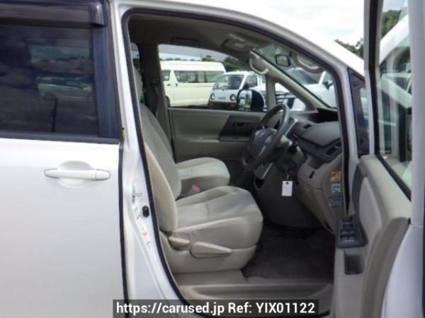 Used 2010 AT toyota noah ZRR75G Image[11]