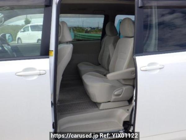 Used 2010 AT toyota noah ZRR75G Image[13]
