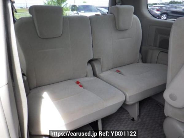 Used 2010 AT toyota noah ZRR75G Image[15]