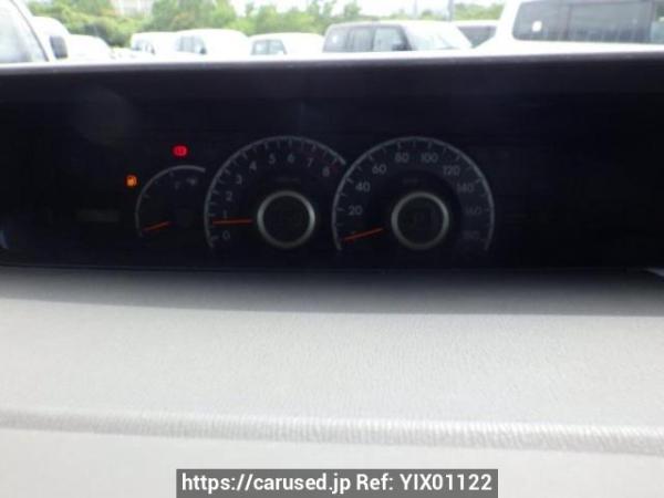 Used 2010 AT toyota noah ZRR75G Image[20]