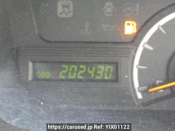 Used 2010 AT toyota noah ZRR75G Image[21]
