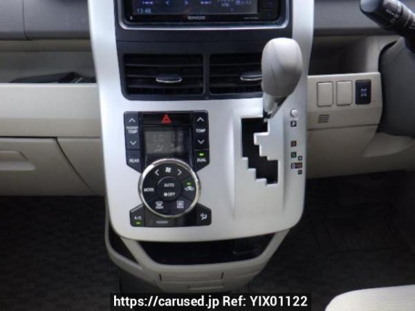 Used 2010 AT toyota noah ZRR75G Image[22]