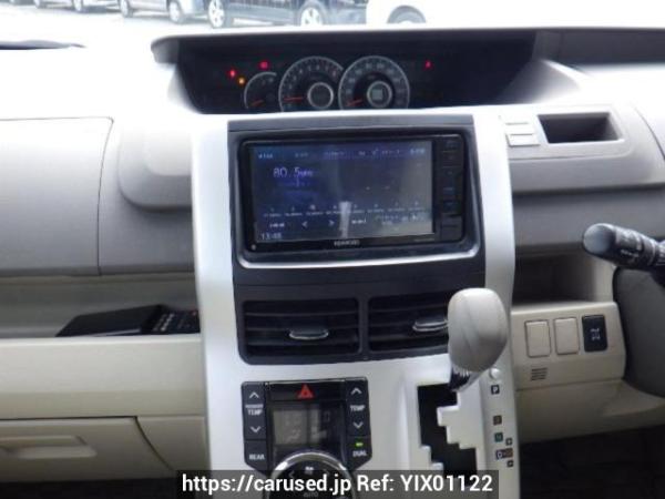 Used 2010 AT toyota noah ZRR75G Image[23]