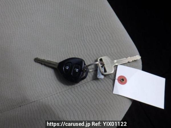 Used 2010 AT toyota noah ZRR75G Image[25]
