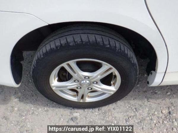 Used 2010 AT toyota noah ZRR75G Image[27]