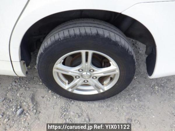 Used 2010 AT toyota noah ZRR75G Image[28]