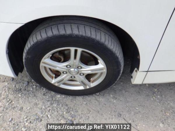Used 2010 AT toyota noah ZRR75G Image[29]