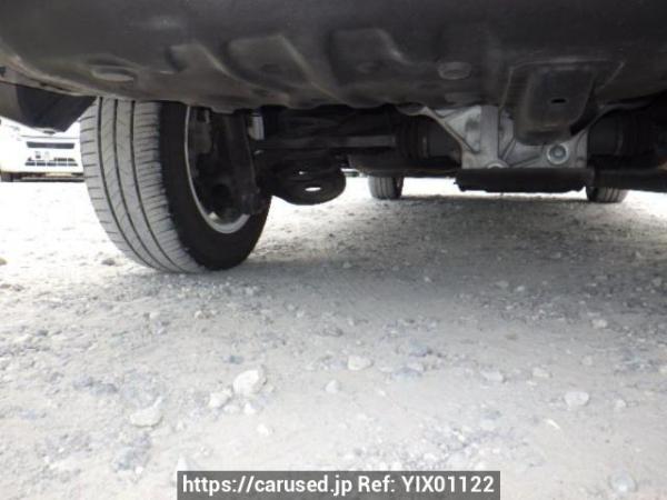 Used 2010 AT toyota noah ZRR75G Image[35]