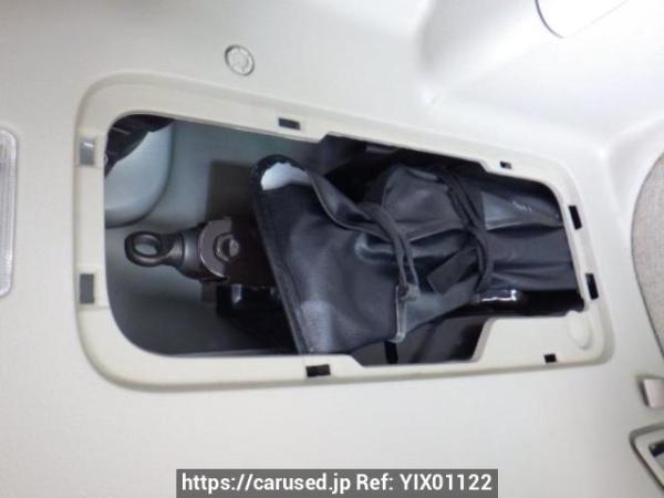 Used 2010 AT toyota noah ZRR75G Image[38]