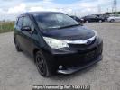 Subaru Trezia NCP125X