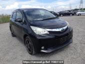 Subaru Trezia
