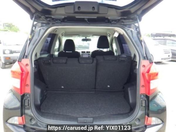 Used 2014 AT subaru trezia NCP125X Image[8]