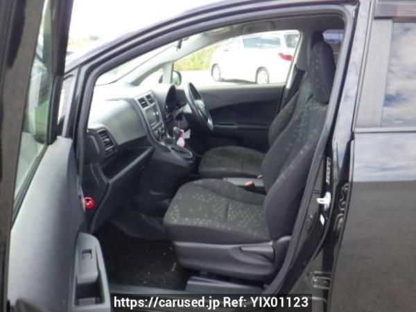 Used 2014 AT subaru trezia NCP125X Image[12]
