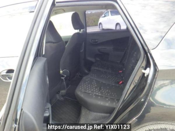 Used 2014 AT subaru trezia NCP125X Image[13]