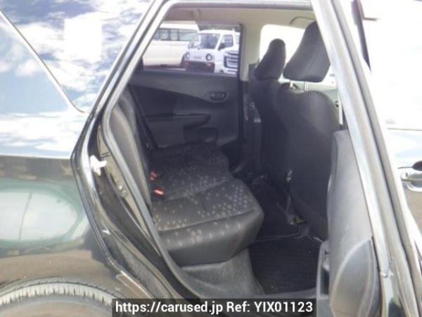 Used 2014 AT subaru trezia NCP125X Image[14]