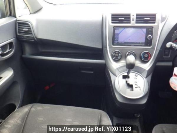 Used 2014 AT subaru trezia NCP125X Image[16]
