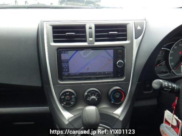 Used 2014 AT subaru trezia NCP125X Image[20]