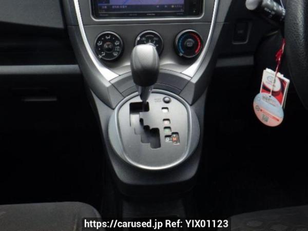 Used 2014 AT subaru trezia NCP125X Image[22]