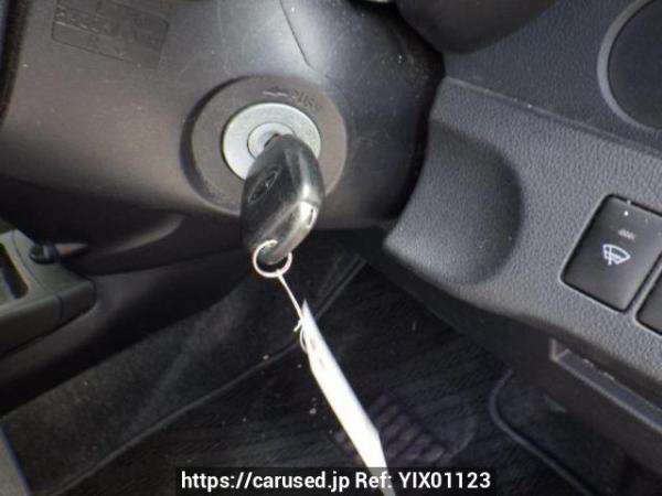 Used 2014 AT subaru trezia NCP125X Image[23]