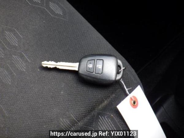 Used 2014 AT subaru trezia NCP125X Image[24]