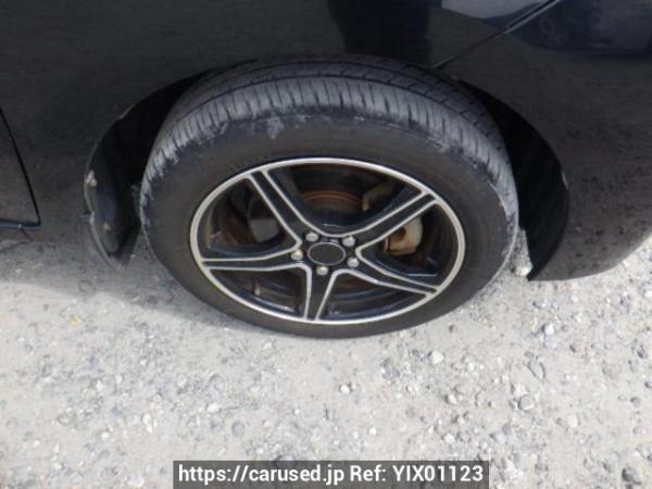 Used 2014 AT subaru trezia NCP125X Image[25]