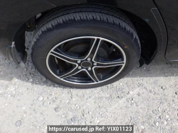 Used 2014 AT subaru trezia NCP125X Image[26]