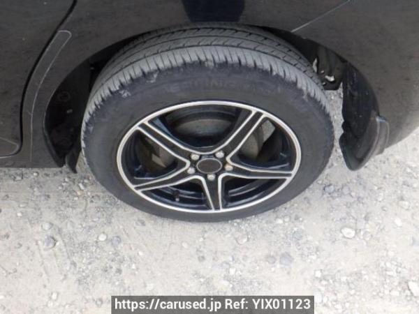 Used 2014 AT subaru trezia NCP125X Image[27]