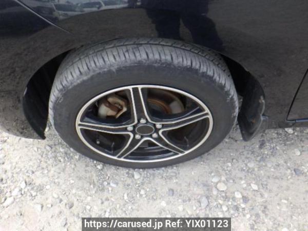 Used 2014 AT subaru trezia NCP125X Image[28]