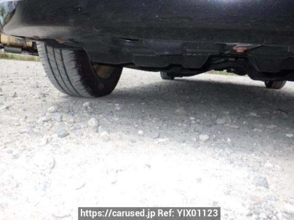 Used 2014 AT subaru trezia NCP125X Image[30]