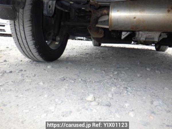 Used 2014 AT subaru trezia NCP125X Image[33]