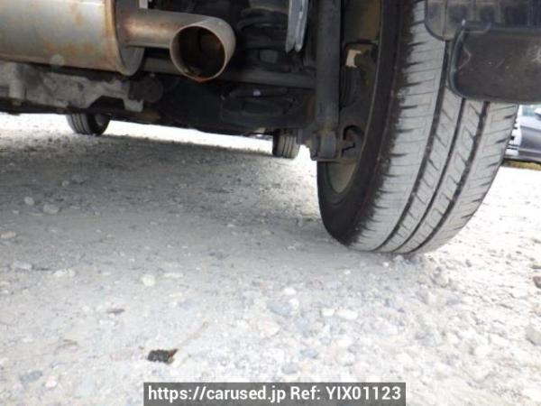 Used 2014 AT subaru trezia NCP125X Image[34]