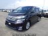 Used 2009 AT toyota vellfire ANH20W Image[2]