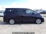 Used 2009 AT toyota vellfire ANH20W Image[7]