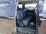 Used 2009 AT toyota vellfire ANH20W Image[13]