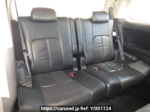 Used 2009 AT toyota vellfire ANH20W Image[15]