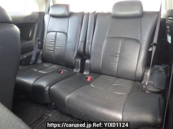 Used 2009 AT toyota vellfire ANH20W Image[16]