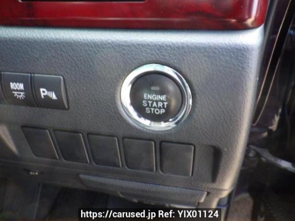 Used 2009 AT toyota vellfire ANH20W Image[17]