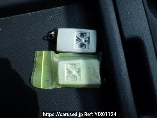 Used 2009 AT toyota vellfire ANH20W Image[18]