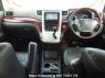 Used 2009 AT toyota vellfire ANH20W Image[19]