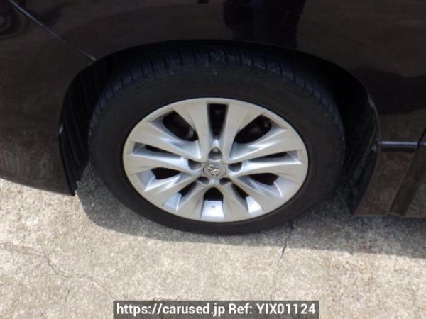 Used 2009 AT toyota vellfire ANH20W Image[27]