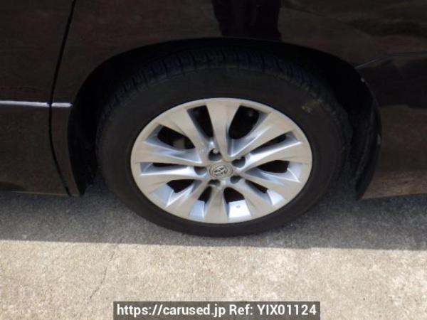 Used 2009 AT toyota vellfire ANH20W Image[29]